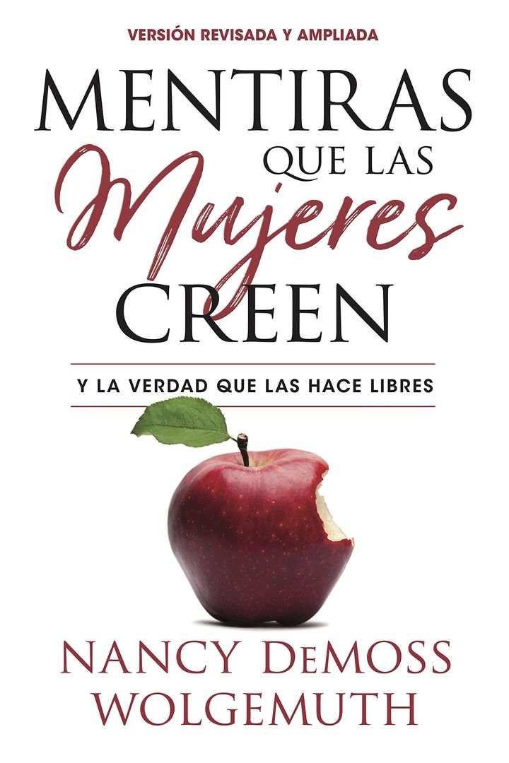 Mentiras que las mujeres creen, versión revisada