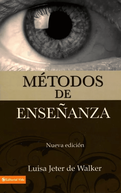 Métodos De Enseñanza (nueva Edición)