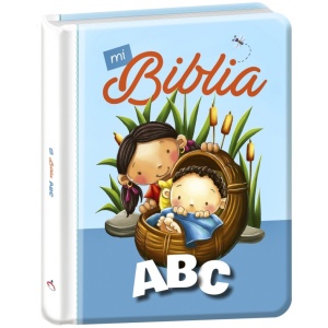 Mi Biblia ABC