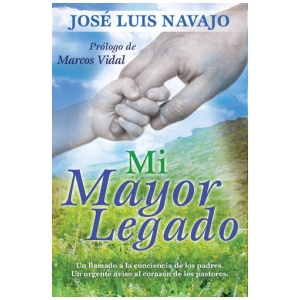 Mi mayor legado