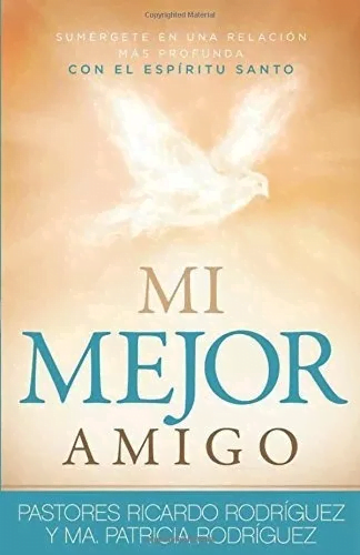 Mi Mejor Amigo: Sumérgete En Una Relación Más Profunda Con E