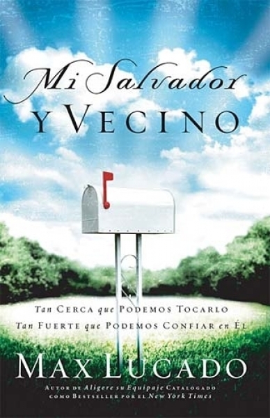 Mi Salvador y Vecino