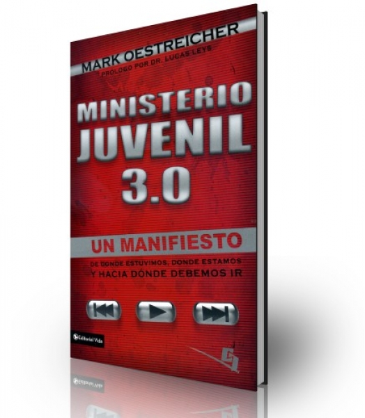Ministerio Juvenil 3.0