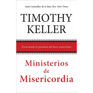 Ministerios De Misericordia