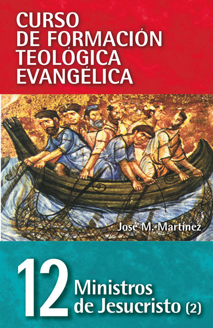 Ministros de Jesucristo 2 CFT 12