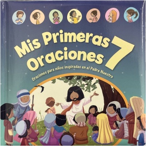 Mis primeras 7 oraciones