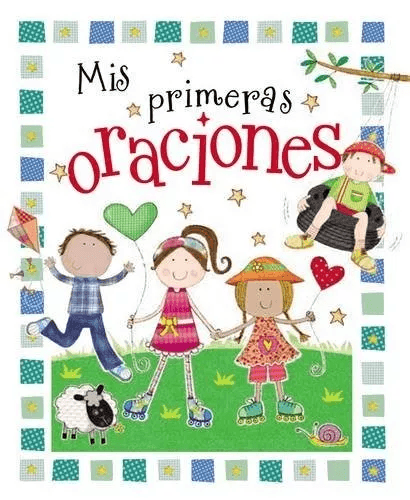 Mis Primeras Oraciones