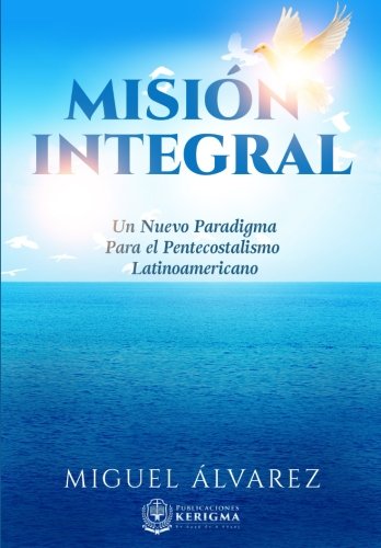 Misión Integral