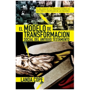 Modelo De Transformación Social Del Antiguo Testamento