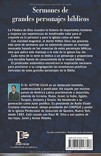 Moises el Libertador Tomo 7