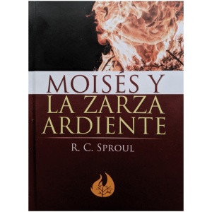 Moisés y la zarza ardiente