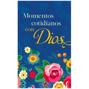 Momentos Cotidianos Con Dios