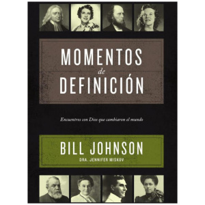 Momentos De Definición
