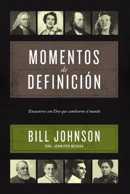 Momentos De Definición