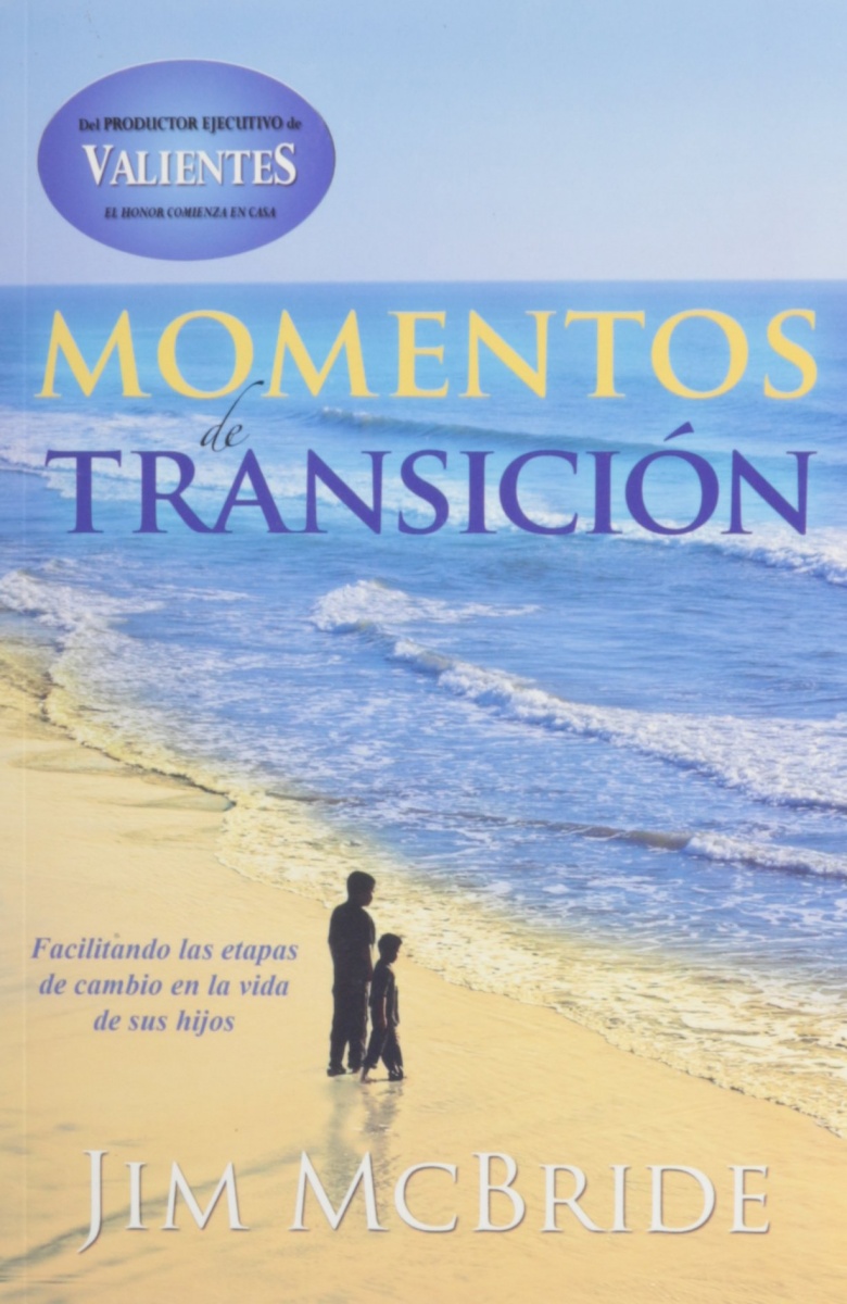 Momentos de transición