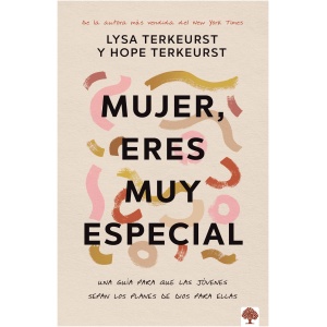 Mujer, Eres Muy Especial