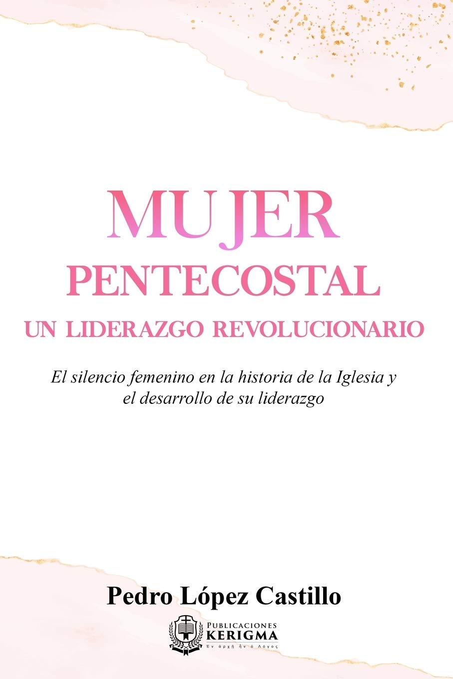 Mujer Pentecostal