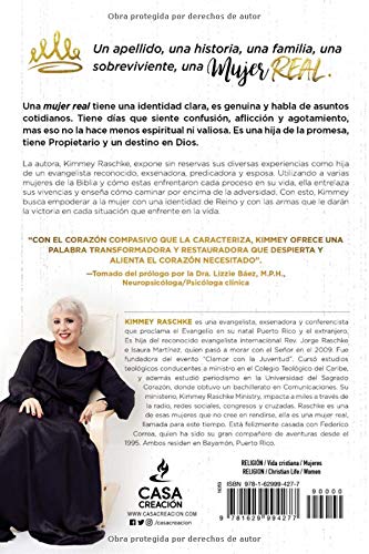 Mujer real