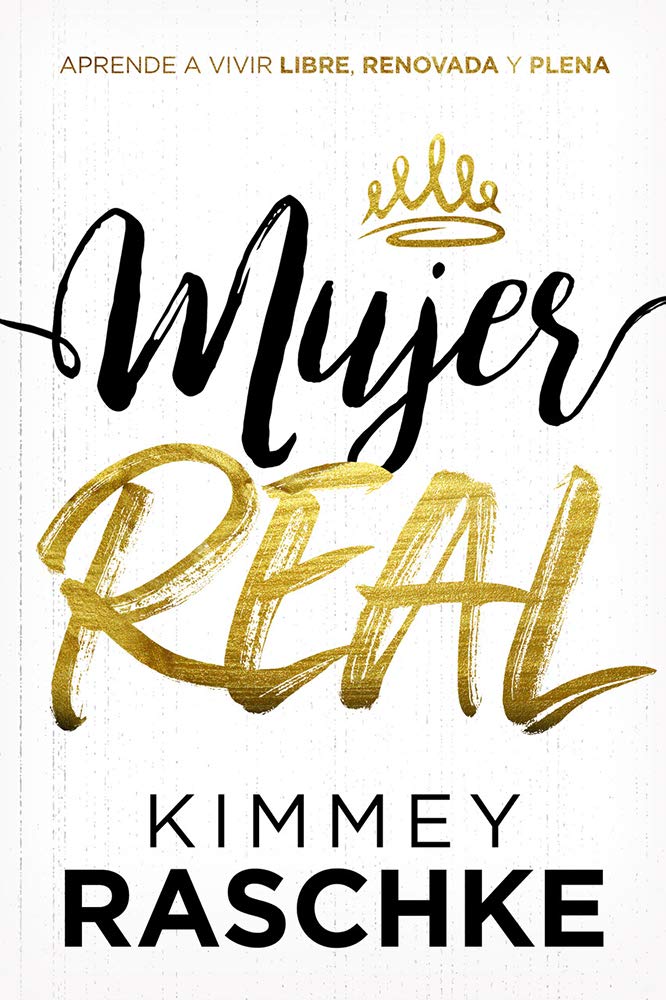 Mujer real