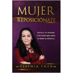 Mujer Reposiciónate