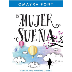 Mujer, Sueña