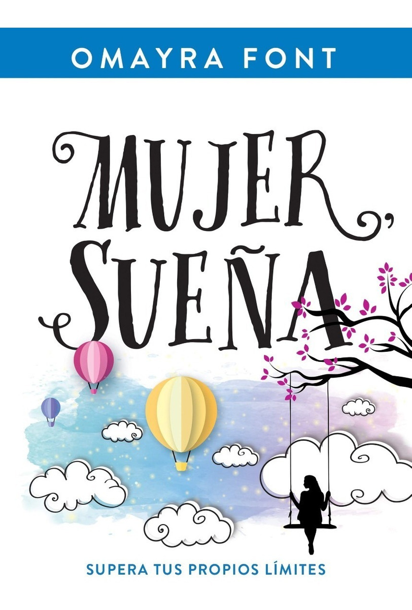 Mujer, Sueña
