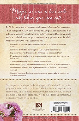 Mujer verdadera
