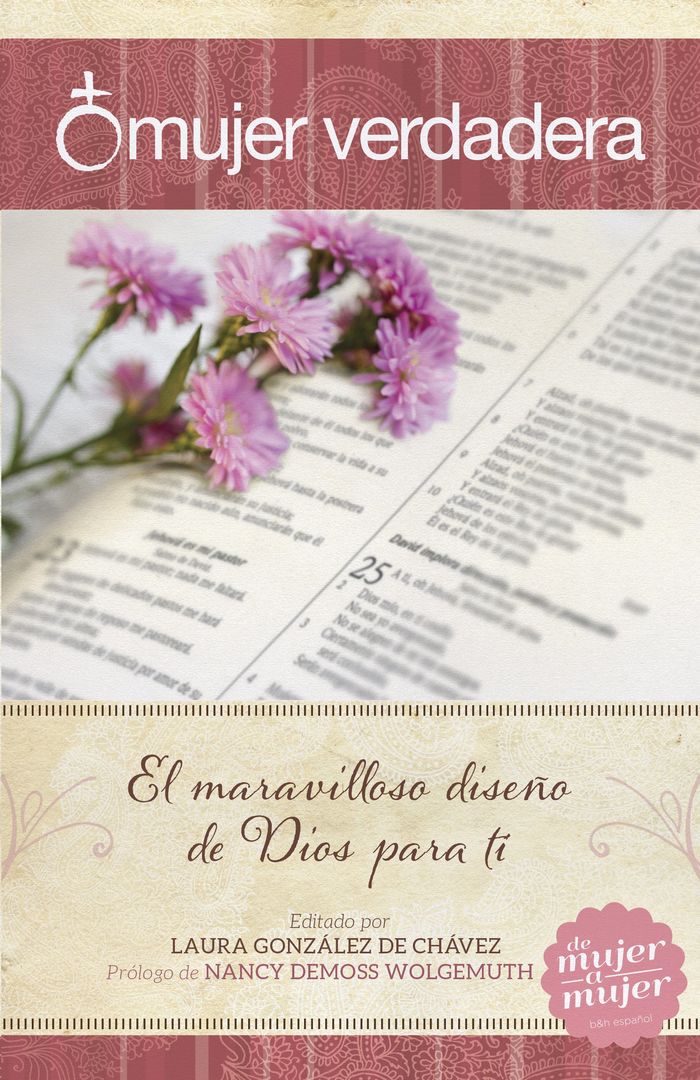 Mujer verdadera