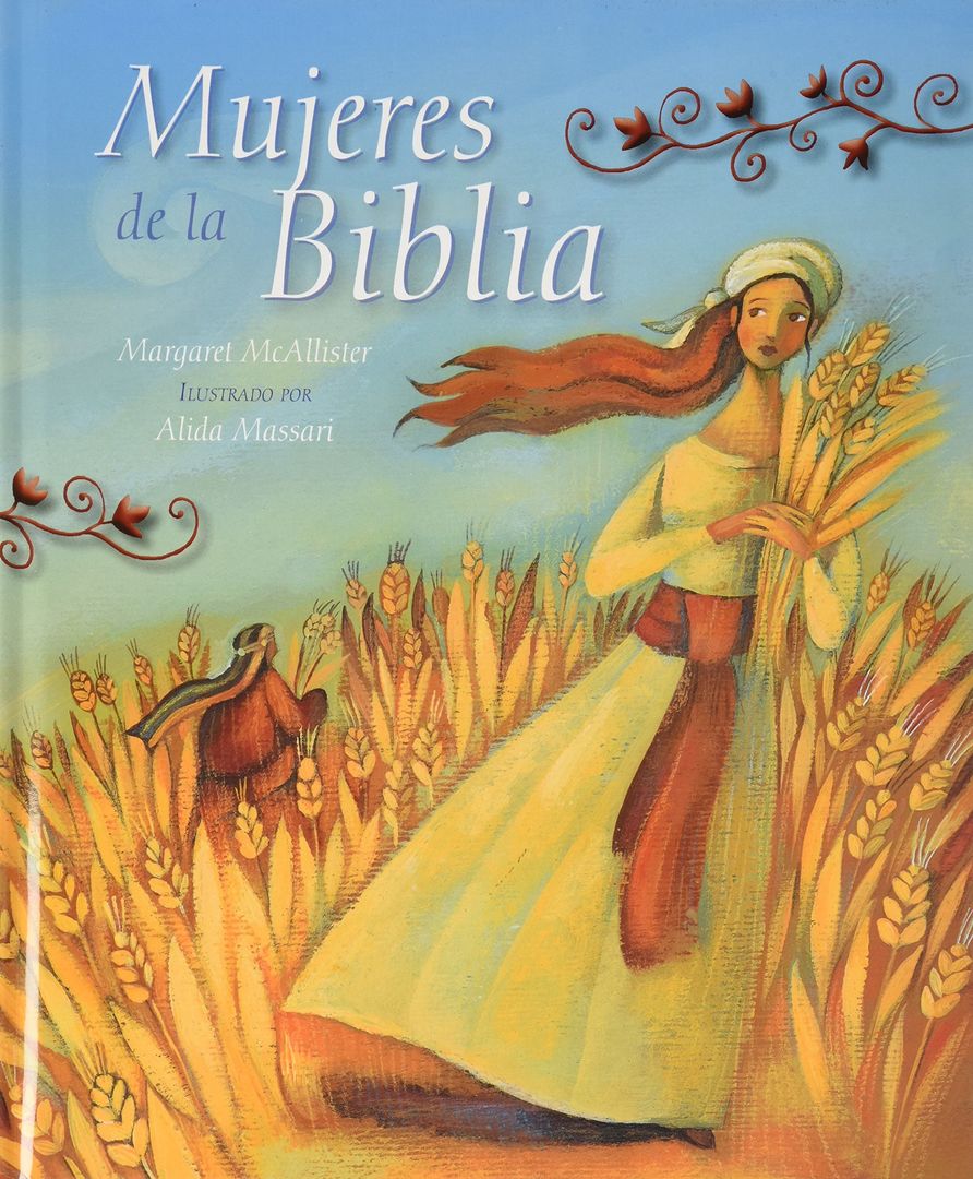 Mujeres de la biblia
