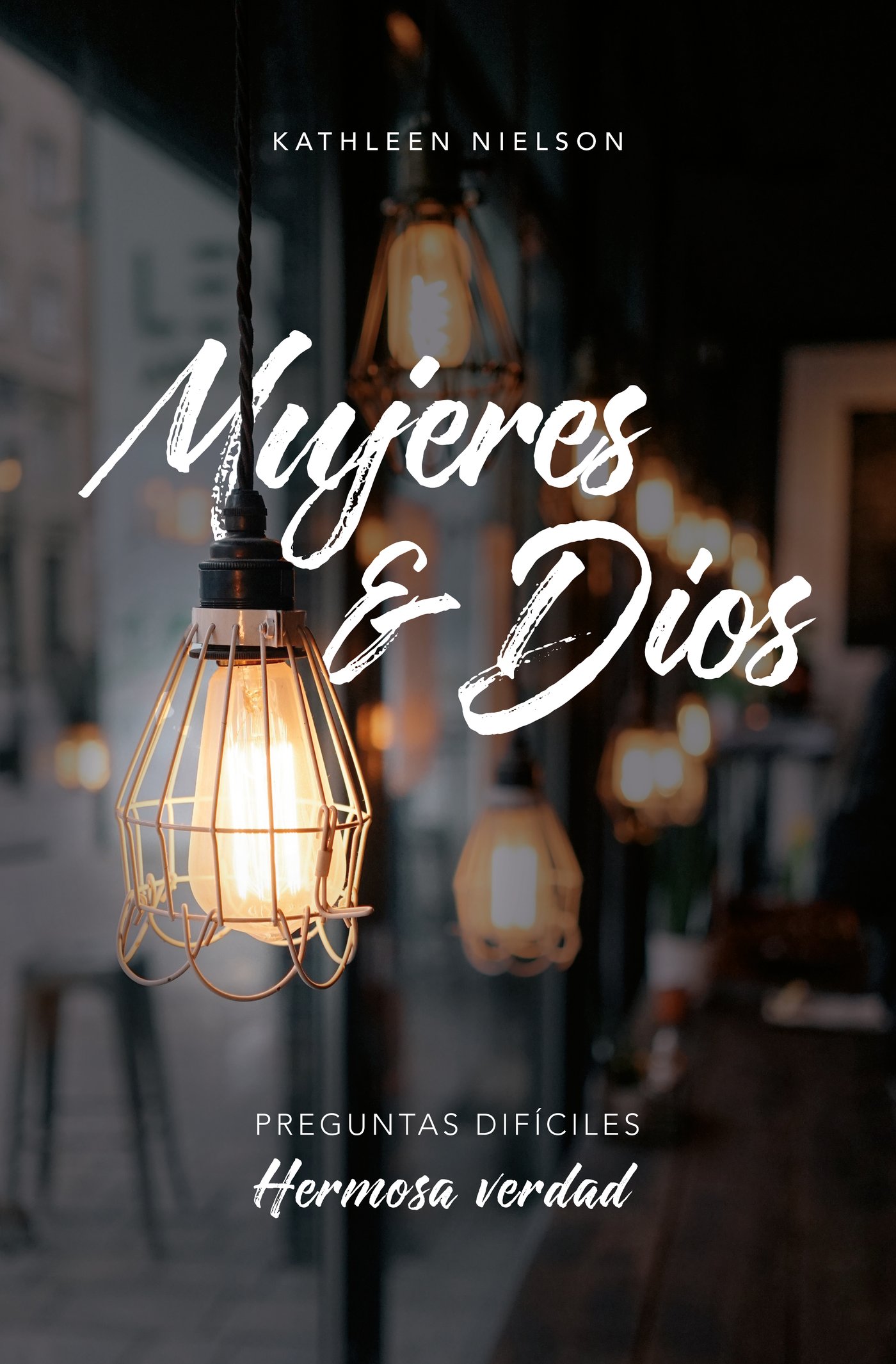 Mujeres y Dios: Preguntas Difíciles