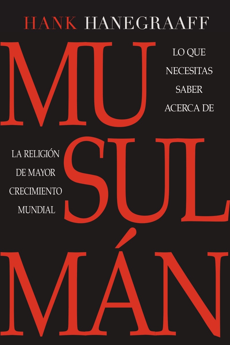 Musulmán: Lo que necesitas saber acerca de la religión de má