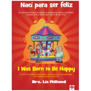 Nací Para Ser Feliz
