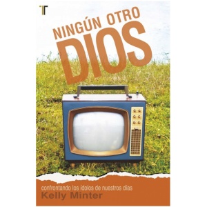 Ningún otro Dios