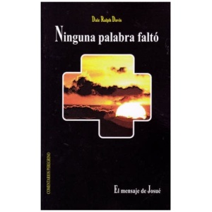 Ninguna Palabra Faltó