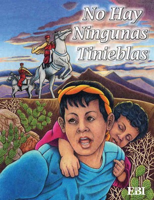 No Hay Ningunas Tinieblas