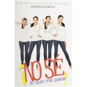 ¡No sé lo que me pasa!