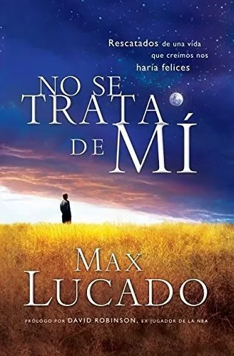 No Se Trata De Mí