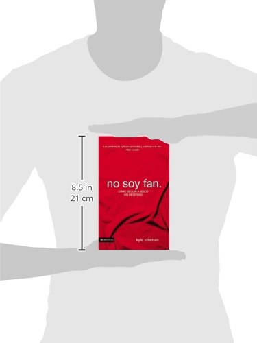 No Soy Fan