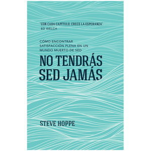 No Tendrás Sed Jamás