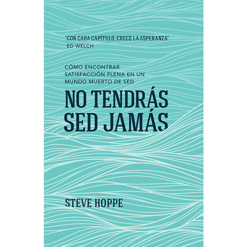 No Tendrás Sed Jamás