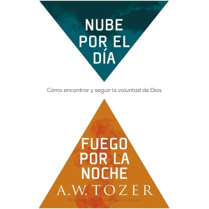 Nube por el día, fuego por la noche