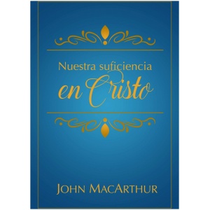 Nuestra suficiencia en Cristo