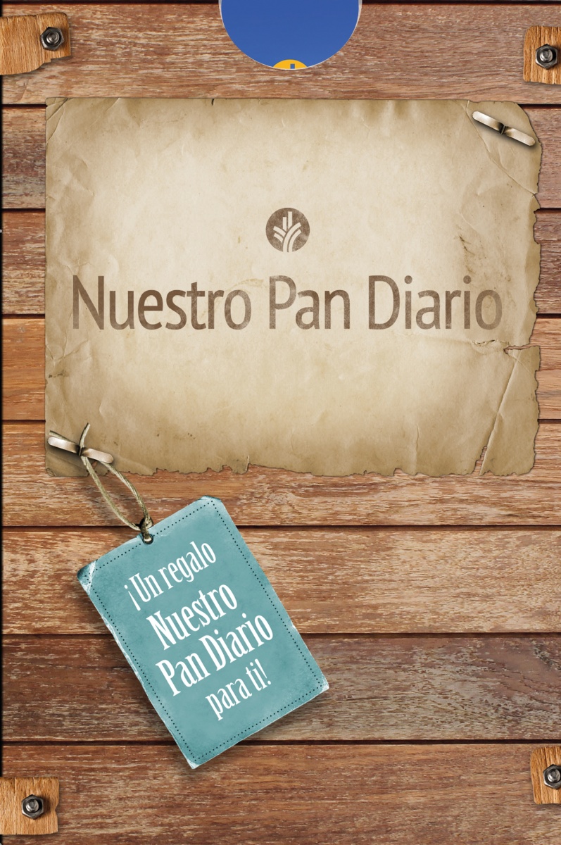 Nuestro Pan Diario 2020 Paisaje Caja