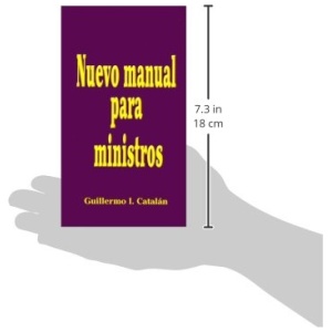 Nuevo Manual Para Ministros