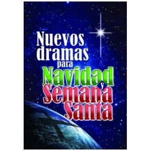Nuevos Dramas Para Navidad Y Semana Santa