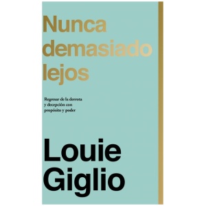 Nunca Demasiado Lejos