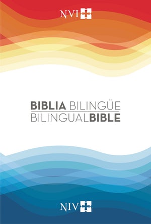 NVI/NIV Biblia Bilingüe Rústica