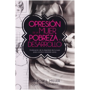 Opresión de la mujer, pobreza y desarrollo