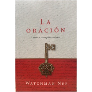 Oración