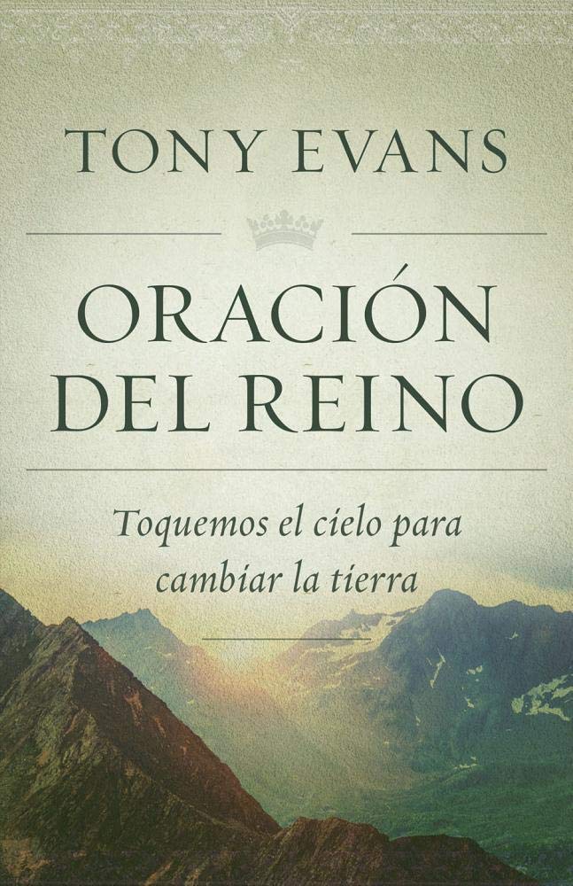 Oración del reino